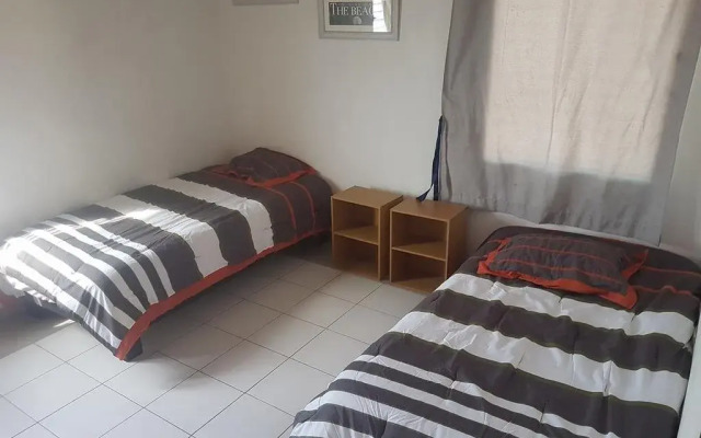 Condominios Orca C3