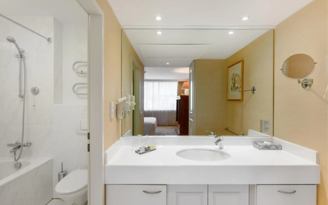 Marriott Executive Apartments Millennium Court