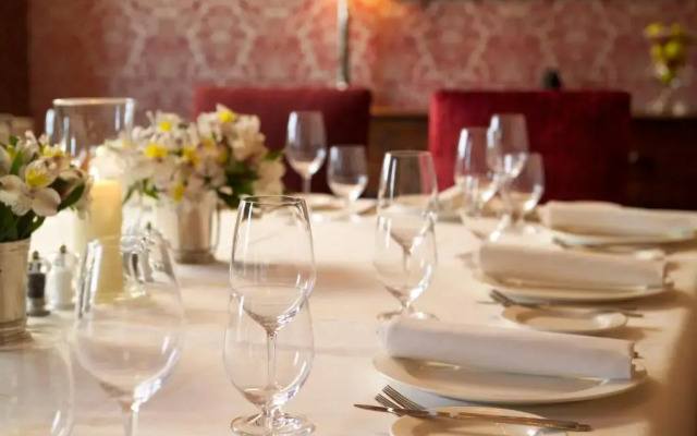 Lochness Lodge Hotel