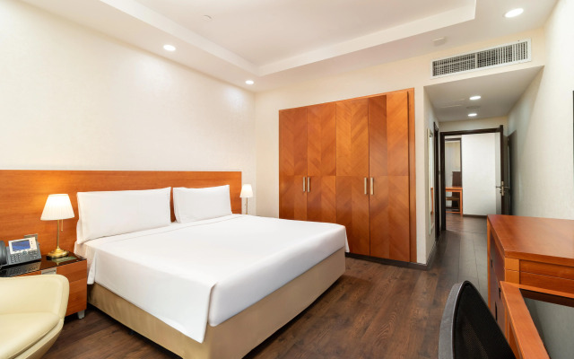 Holiday Inn Kuwait by IHG