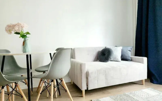 Апартаменты Ранвэй на ул. Мезенцева, д. 15