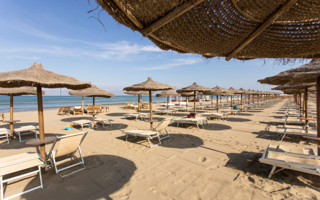 TH Tirrenia - Green Park Resort