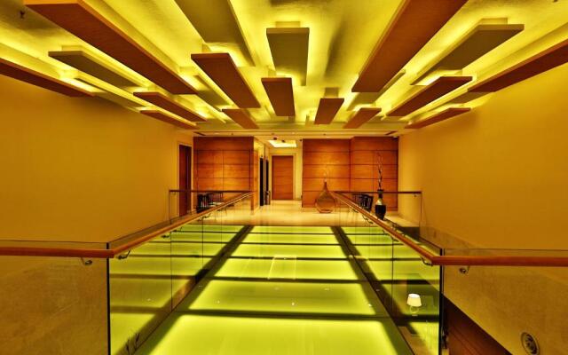 Olive Downtown Kochi