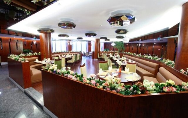 Hotel Nikko Changshu