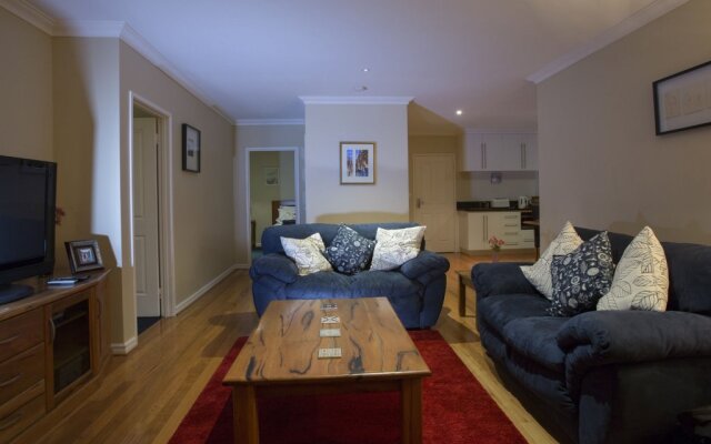 Murray River Lodge Luxury Boutique Accommodation B&B