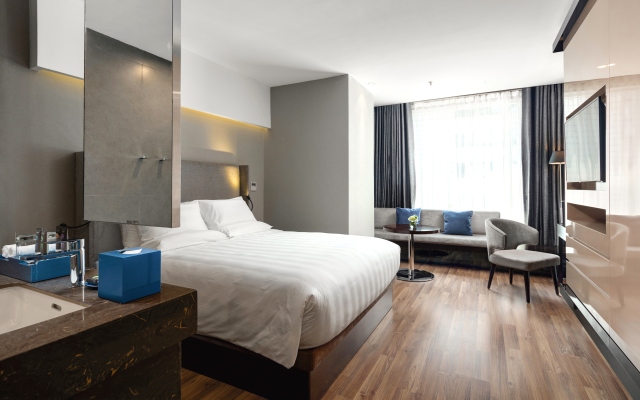 Novotel Suites Hanoi