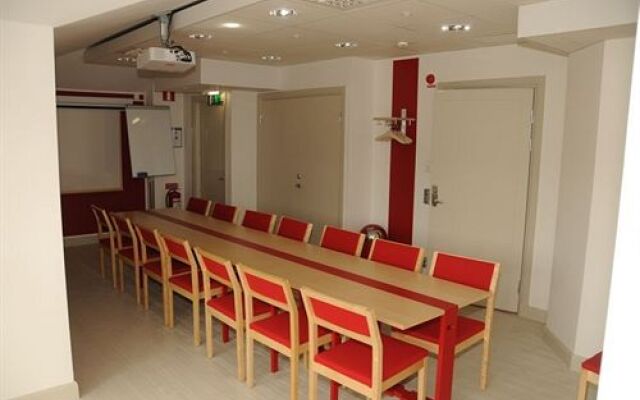 Atellet Hotell