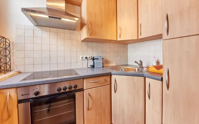 Appartement Ski & Bike