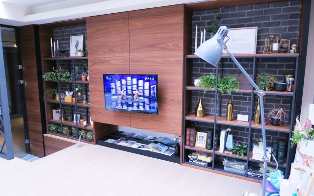 Greenight Hotel