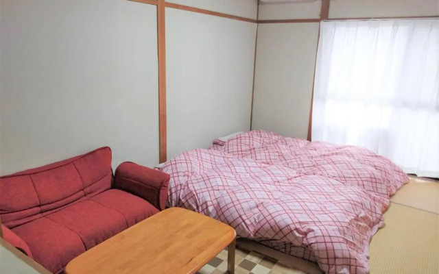 Guest House Asora