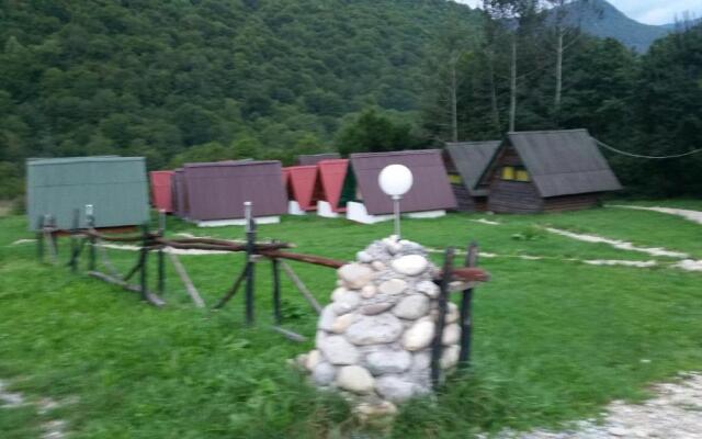 Bungalows Ivona