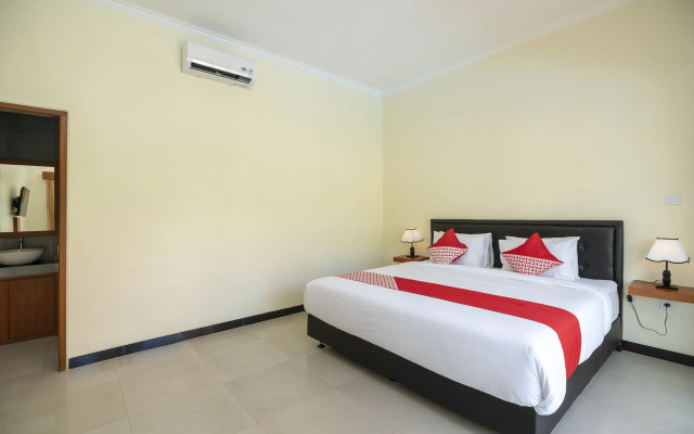 OYO 912 Pondok Garden Bali Guesthouse