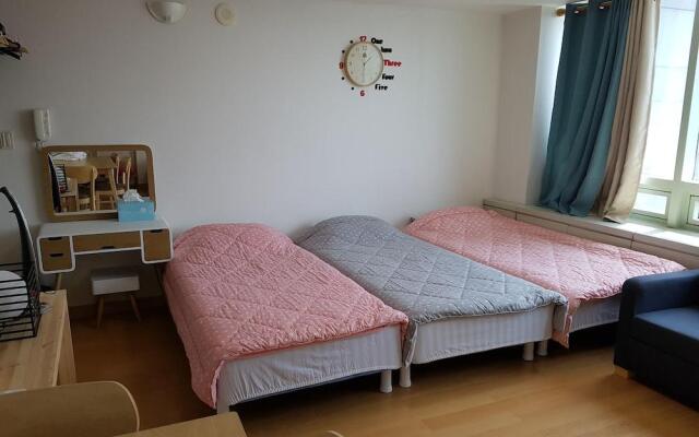 Hong Stay Hongdae