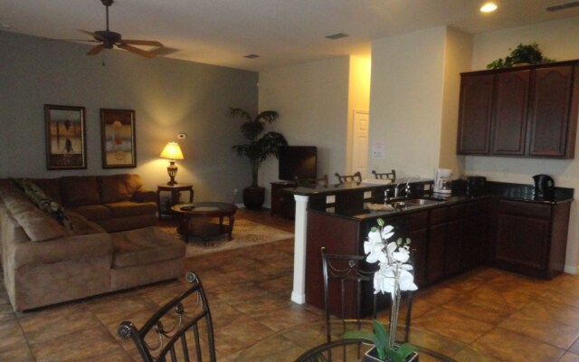 Bridgeford Holiday Home BD416