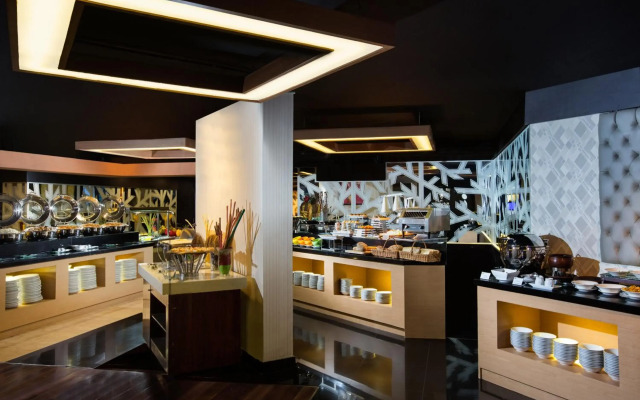 Horison Ultima Suite & Residence Rasuna Jakarta
