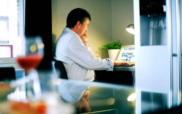 Forus Leilighetshotel