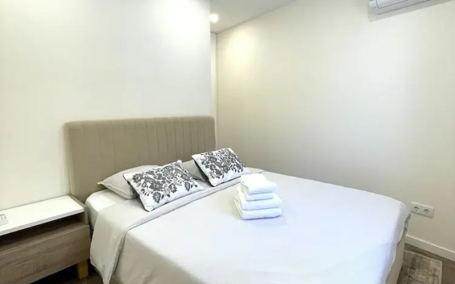 Rabumba - Aveiro Central Lodging