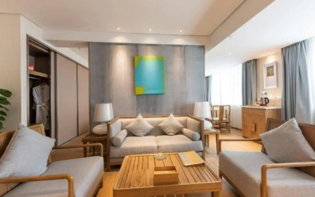 Best Wish Art Hotel