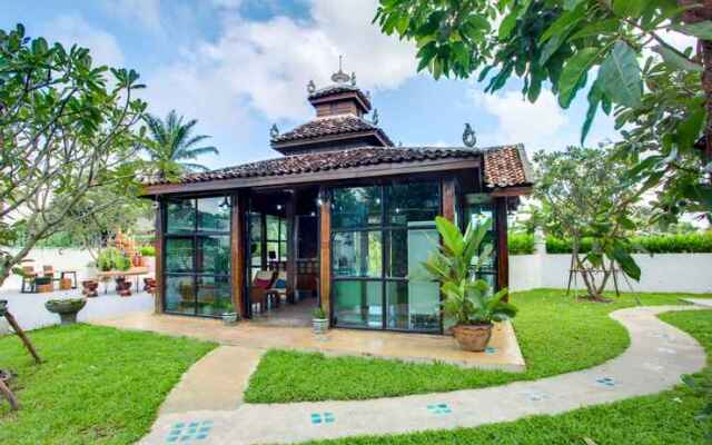 Wiang Dhara Villa