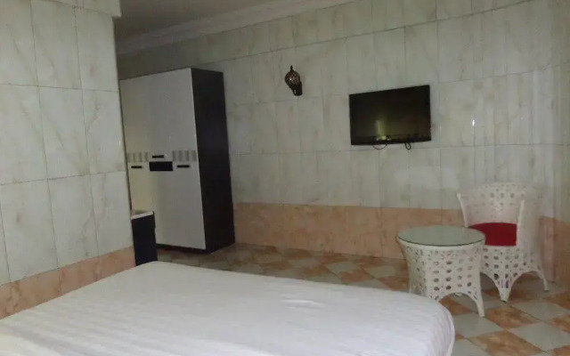Jata Events and Suites