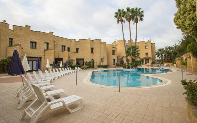 Grand Hotel Mosè