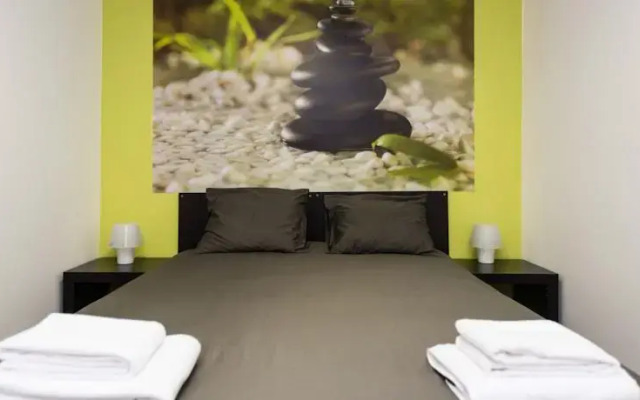 Shortstayflat Apartments Near Rossio