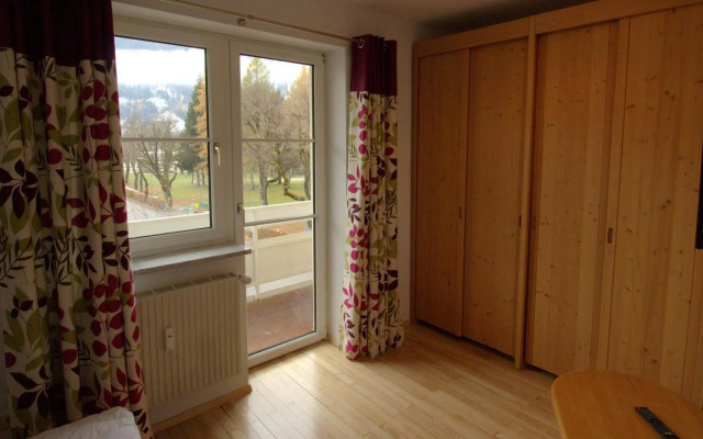 Hotel Germania Gastein