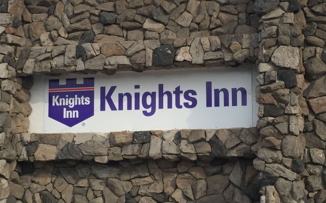 Knights Inn Barrie