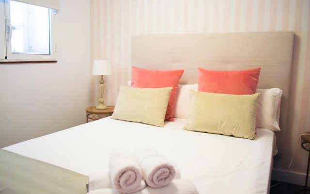 Living4Malaga Marques de Guadiaro 1878