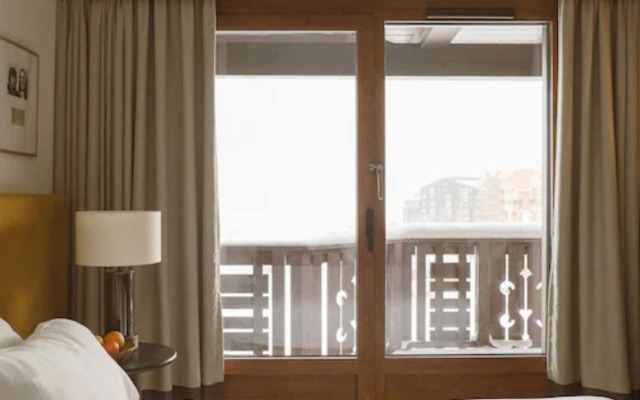 Le Val Thorens, a Beaumier Hotel