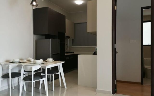 Favoured Seaview Suite