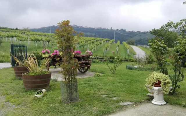 Cascina Beatrice