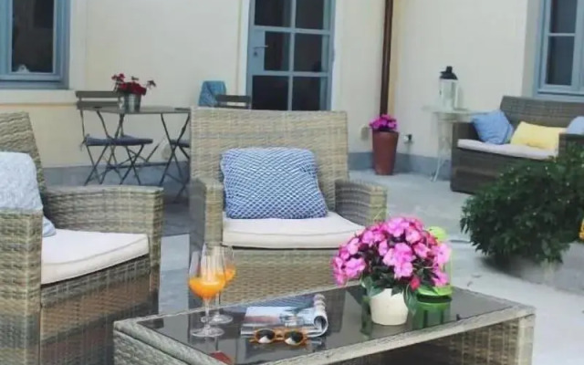 Il Cortile di Elisa