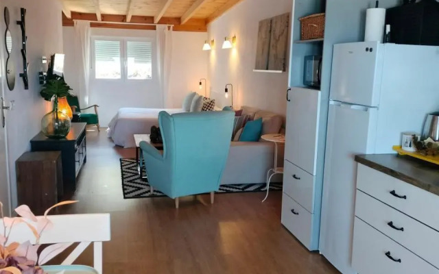 Casa Chano Estudio confortable Tenerife
