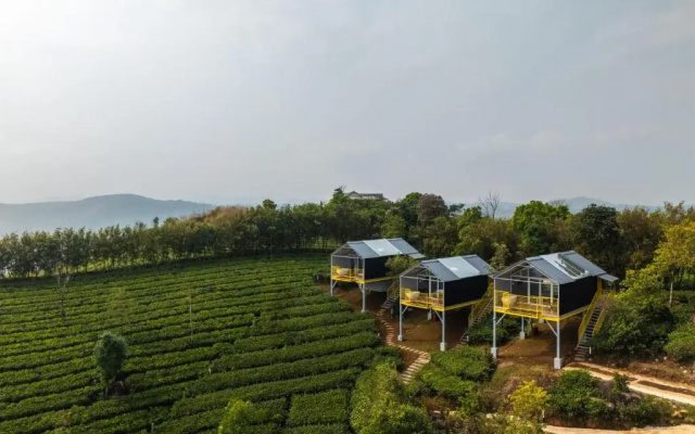 The Hosteller Bam Vagamon