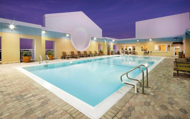Sheraton® Suites Fort Lauderdale West