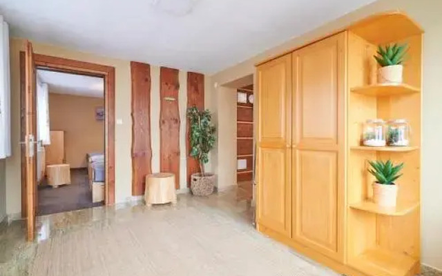 Apartamenty Smrek Poronin