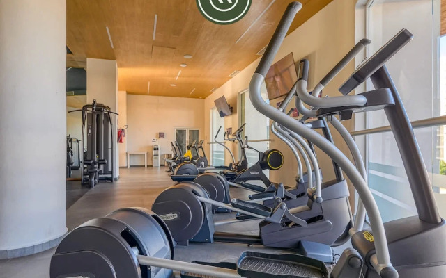 Harbor 171 Torre Norte 2207