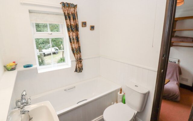 Newbury Cottage