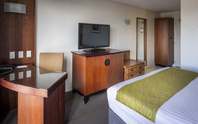 Copthorne Hotel Auckland City