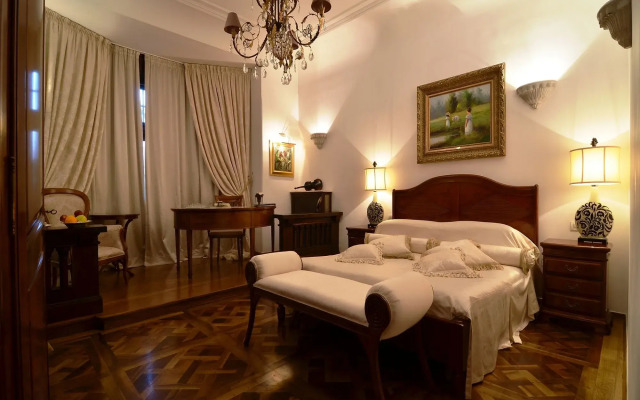 Scala Boutique Hotel