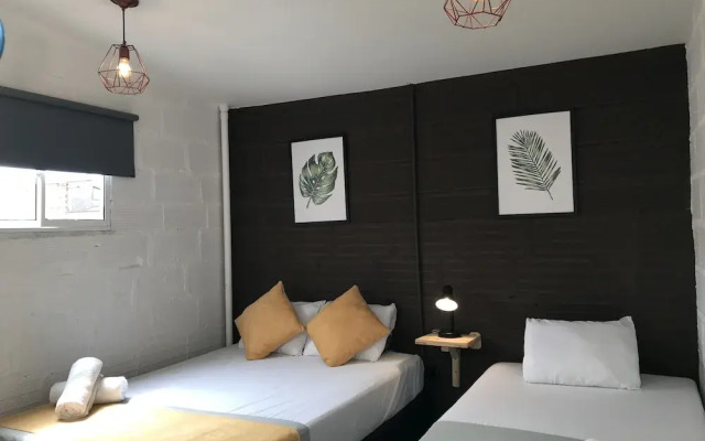 La Martina Guest House