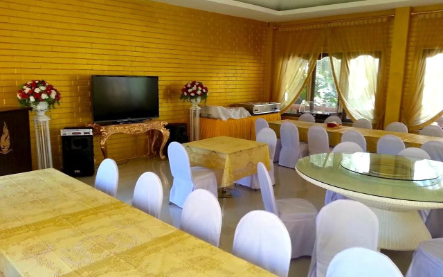 Nakaraj Princess Chiang Khong