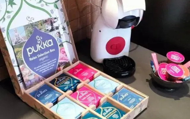 Nancy Gare à 3 min à pied avec parking