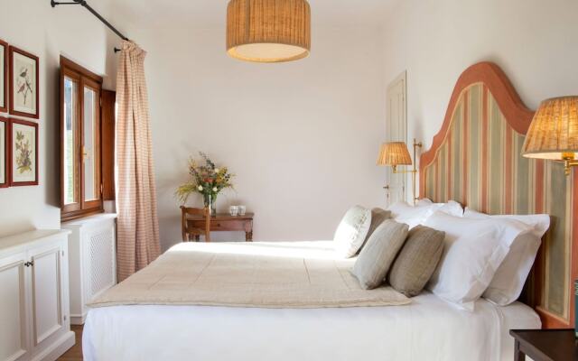 Belvilla by OYO Villa Il Cigno