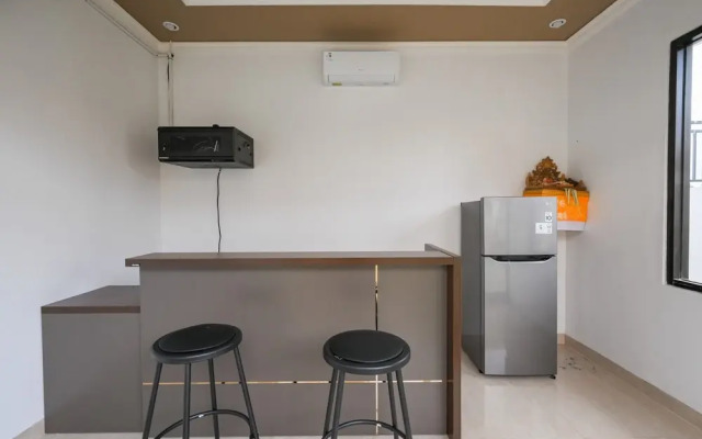 Karma Guest House RedPartner