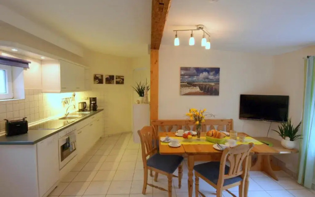 Haus Seeblick
