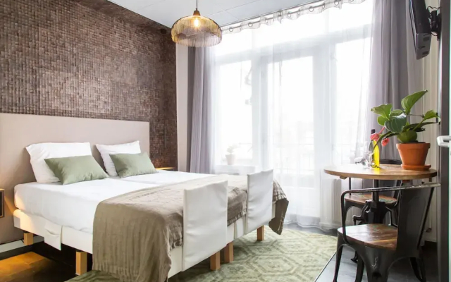 Hotel Pannenkoekhuis Vierwegen