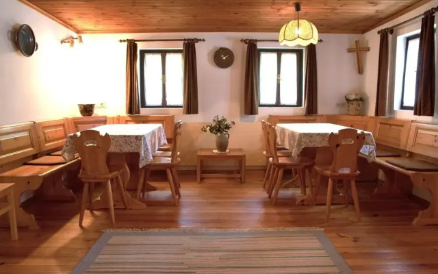 Haus Grafhube in Afritz-verditz