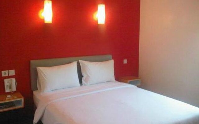 Amaris Hotel Thamrin City - Jakarta